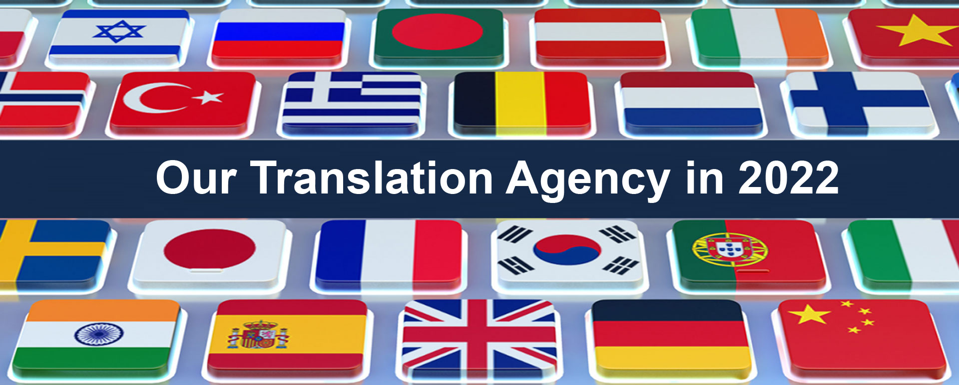 Translation Agency in Malta