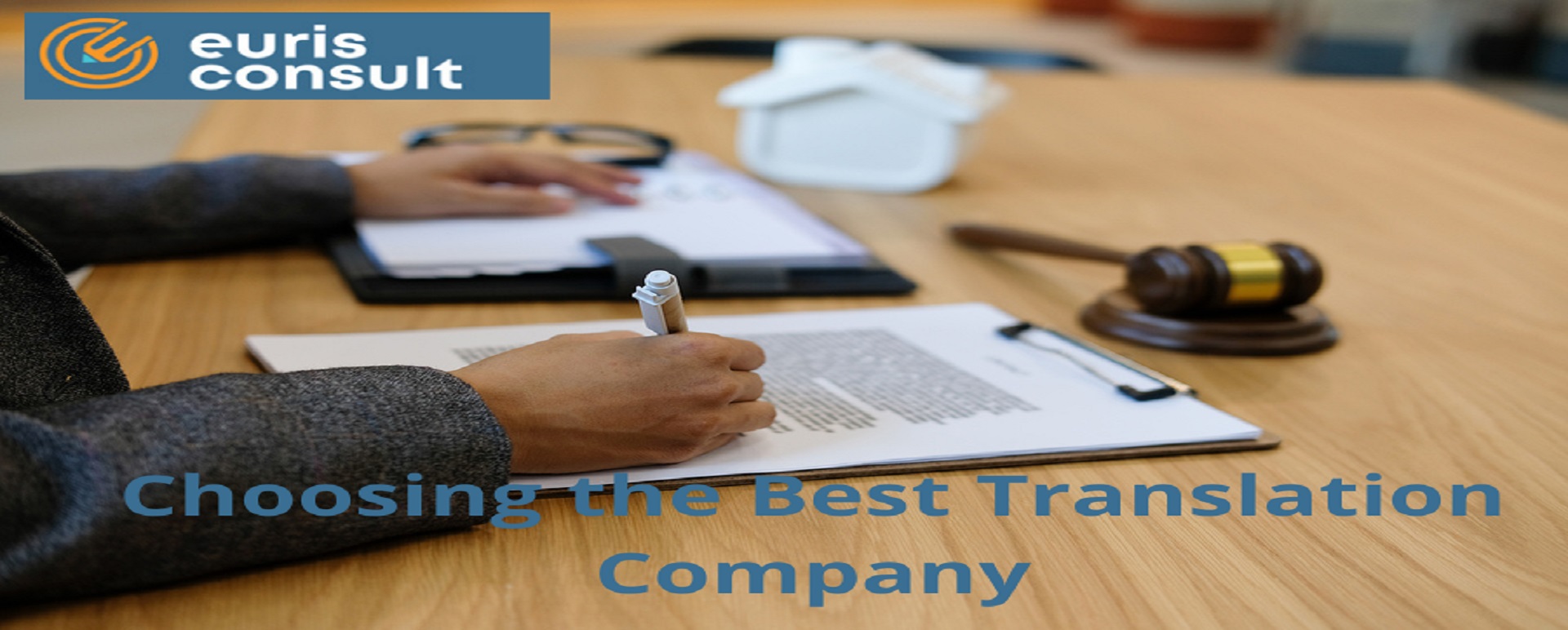 choosing the best translation company