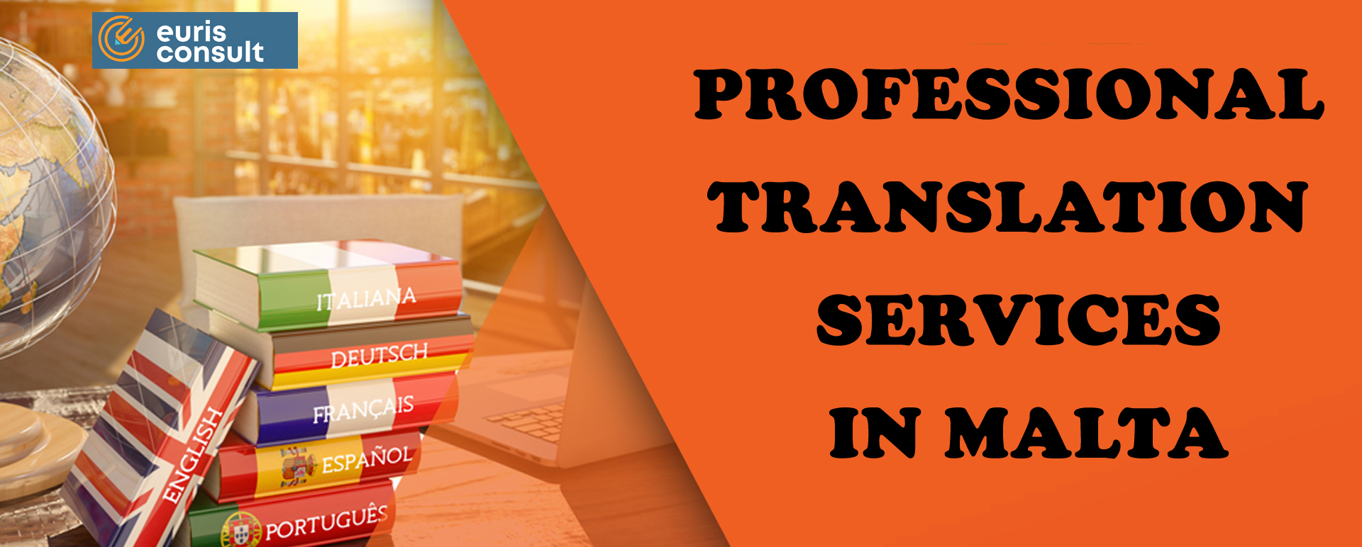 Professional Translation Services in Malta