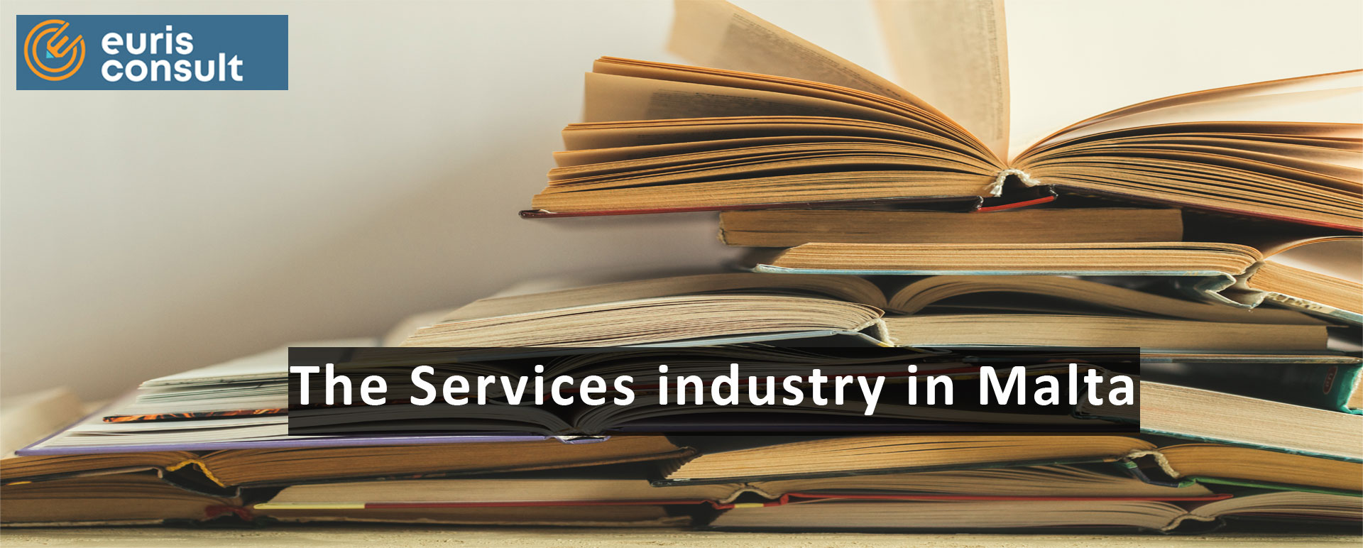 Services industry