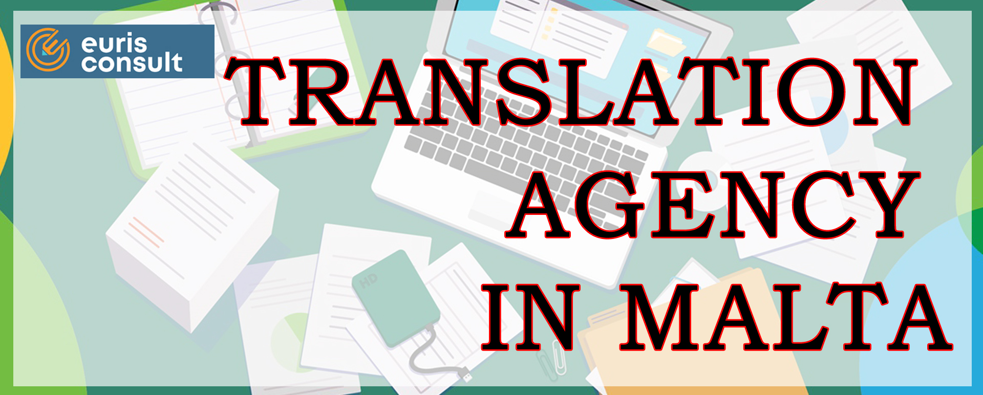 Translation Company in Malta